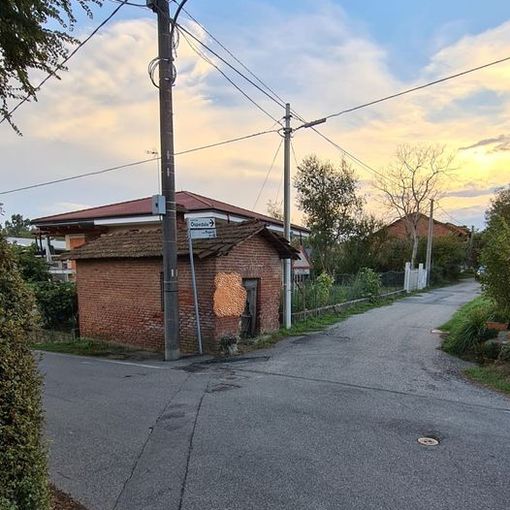 A Borgomanero modificata la viabilità per Cascina Ospedale