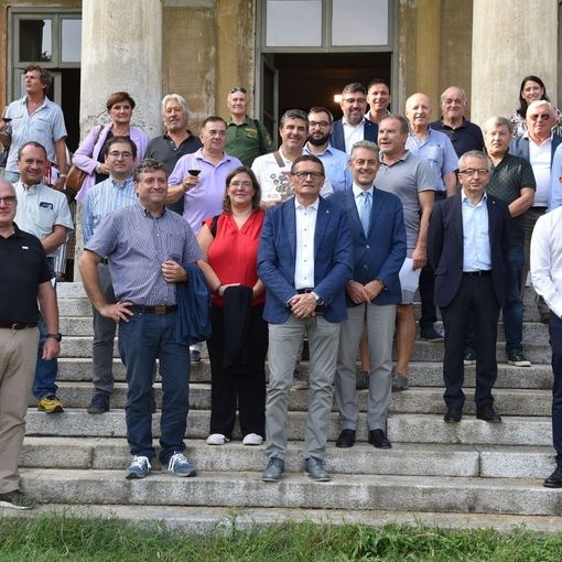 Celebrata a Romagnano la Giornata della viticoltura novarese