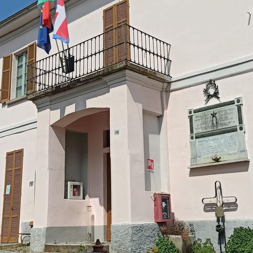 Ali nell'aria: appuntamento per i più piccoli a Montrigiasco