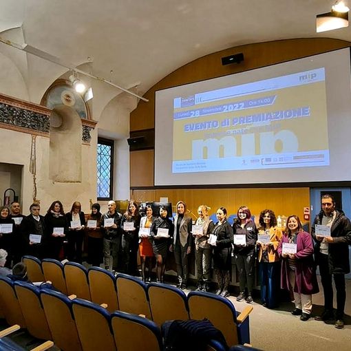 Agli imprenditori che hanno aderito al Mip il riconoscimento della Regione Piemonte