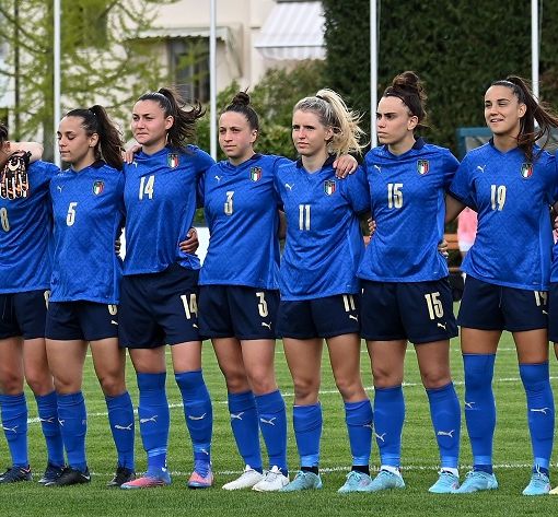 Nazionale U19 Femminile: le &quot;azzurrine” a Novara per la 2ª fase delle qualificazioni europee