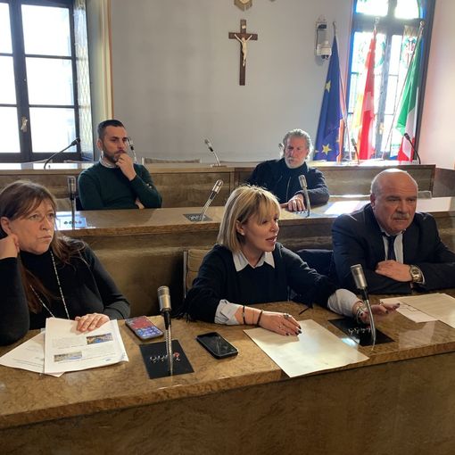Novara rilancia l'economia locale con il Distretto Urbano del Commercio