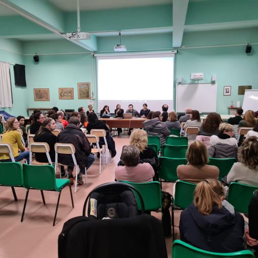 Istituzioni novaresi insieme per la prevenzione delle dipendenze