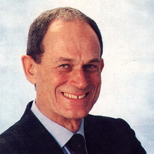 Borgomanero, lutto per la scomparsa di Pier Giorgio Borgna