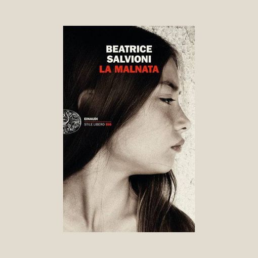 Presentazione del libro &quot;La malnata&quot; di Beatrice Salvioni