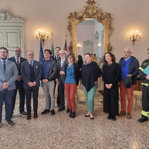 La Fondazione Faraggiana presenta &quot;Metamorfosi urbane&quot;: un percorso di storia dell'arte per conoscere e valorizzare Novara&quot;