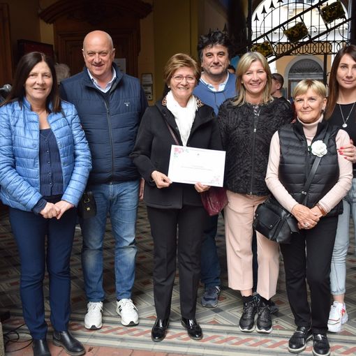Gozzano: record di pubblico per la 35esima edizione della mostra della camelia