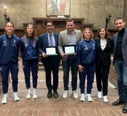 Azzurrine, contro la Grecia l’esordio nel Round 2: Mazzantini: “Gara delicata, ma dipende da noi”