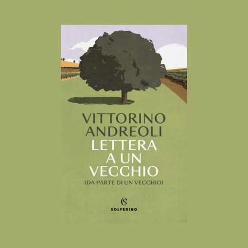 Al Broletto Vittorino Andreoli presenta &quot;Lettera a un vecchio (da parte di un vecchio)&quot;