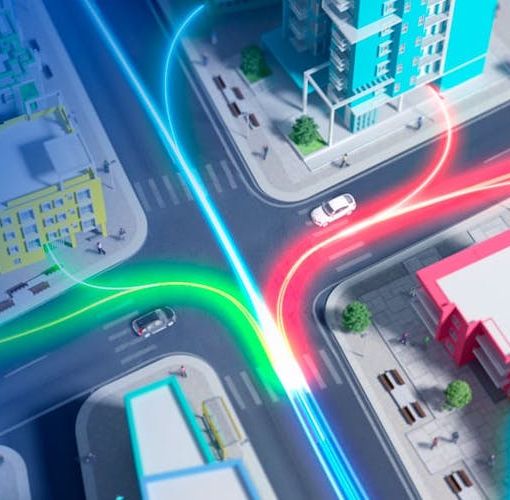 Avvio dei lavori per la rete in fibra ottica ad alta velocità su tutto il territorio camerese