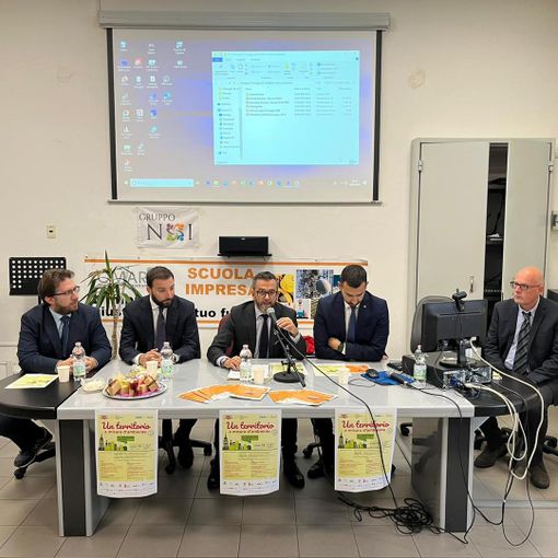 &quot;Ri_Generiamo Novara&quot;: premiando la sostenibilità e l'impegno degli studenti per un futuro eco-friendly