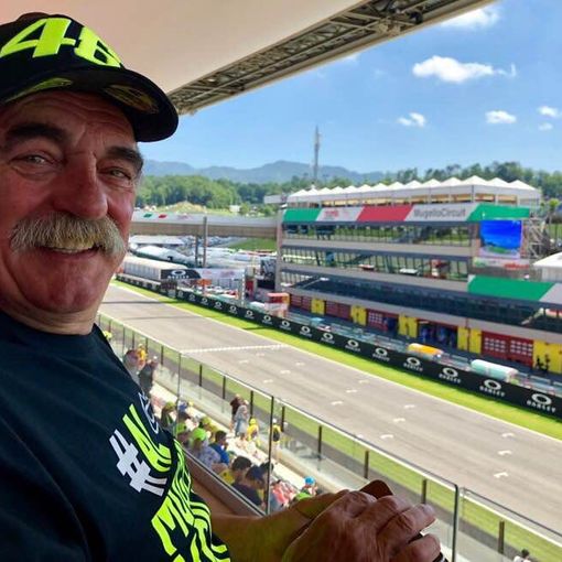 E' Remo Filippone la vittima dell'incidente in moto tra Gozzano e Borgomanero