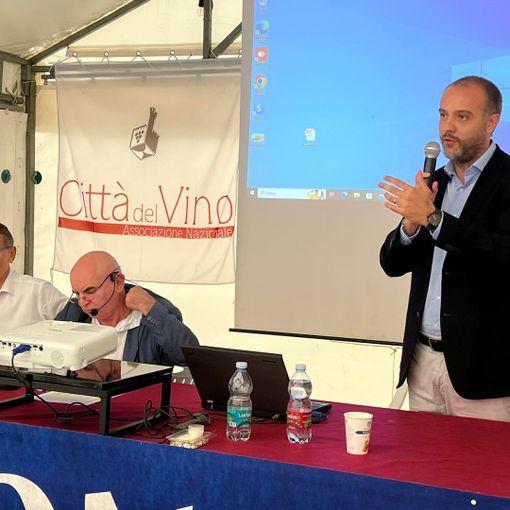 Viticoltura integrata e agricoltura sostenibile i temi della giornata di Barengo