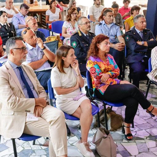 La Provincia a sostegno della giustizia riparativa