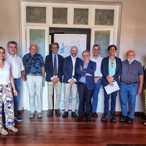 Il Fondo Dott. Giovanni Pagani: sostenere la valorizzazione del patrimonio novarese