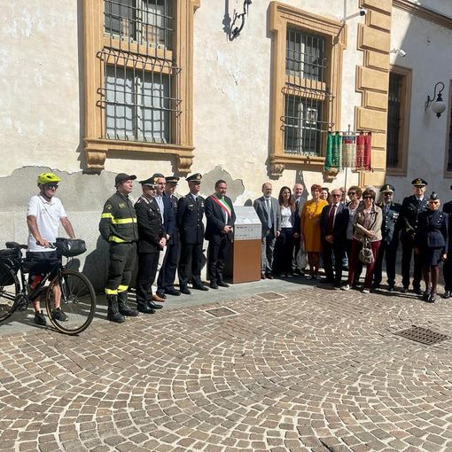 Zakhor: onorare la memoria degli ebrei novaresi vittime dell'olocausto