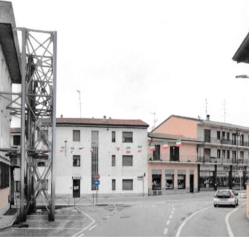 Completati i lavori di consolidamento e miglioramento energetico nelle scuole di Via Manzoni a Cameri