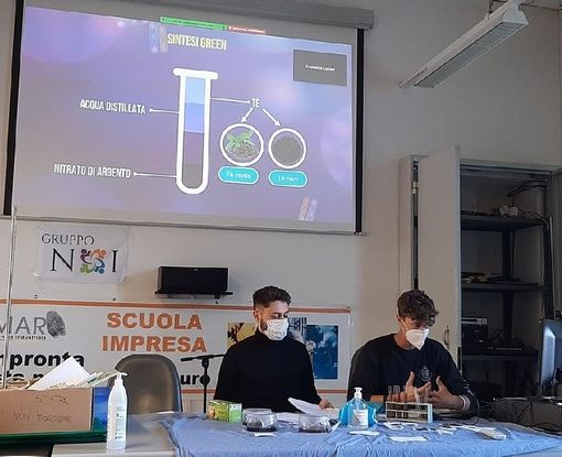 Premio storie di alternanza: in palio 10mila euro per gli studenti del Quadrante