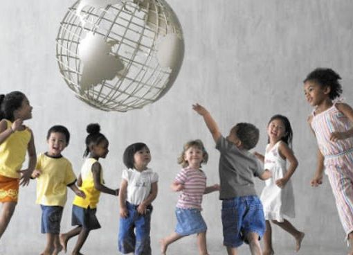 4 giugno: Giornata internazionale dei bambini innocenti e vittime di aggressioni