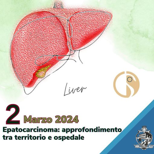 Epatocarcinoma: il legame tra territorio e ospedale