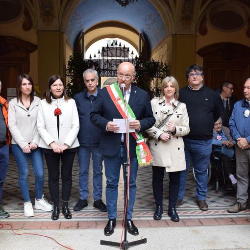 La mostra della camelia a Gozzano: un tributo ai simboli del territorio novarese