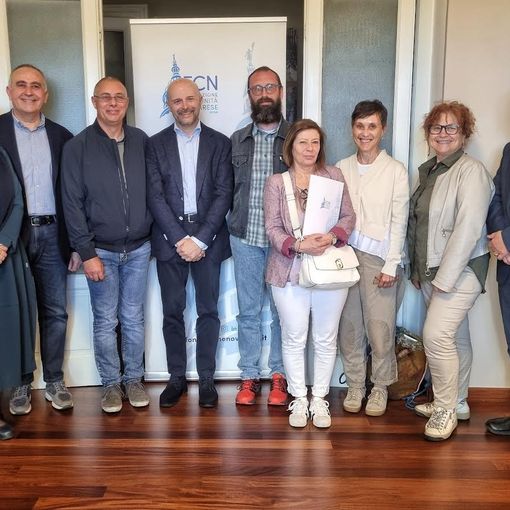 Fondazione Cariplo: finanziati tre progetti per la provincia di Novara