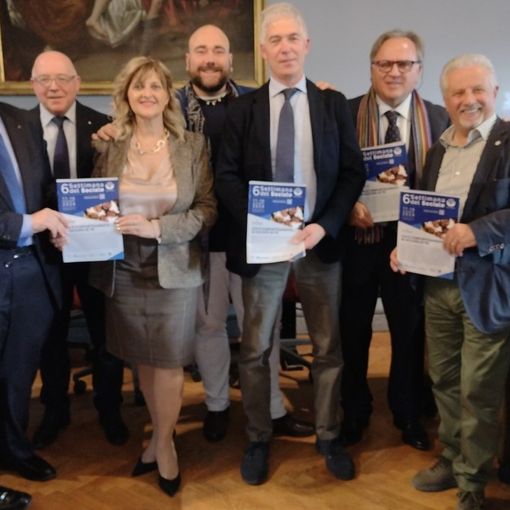 Volontariato: la 'settimana del sociale' fa tappa anche a Novara