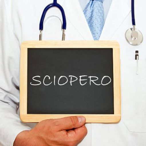 Sciopero nazionale il 20 novembre: possibili disagi nei servizi dell'Asl Novara