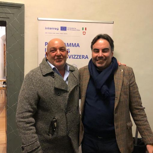 Interreg Italia-Svizzera 2021-2027: opportunità e sostenibilità per il territorio