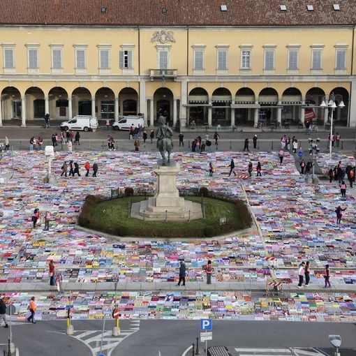 Un successo per la prima edizione di ViviVittoria a Novara