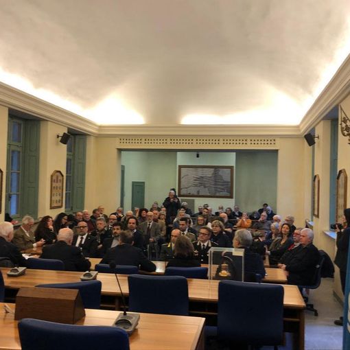 Il ricordo di Piero Fornara: un convegno per celebrare l’eredità di un medico e politico novarese
