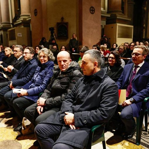 Si è conclusa la festa patronale di Novara con il tradizionale Concerto di San Gaudenzio
