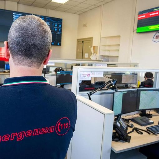 Giornata europea del numero unico di emergenza 112: il ruolo centrale di azienda zero in Piemonte