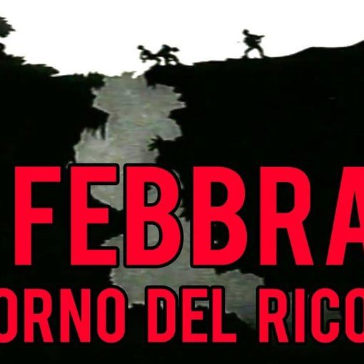 Giorno del Ricordo: cerimonia commemorativa a Trecate