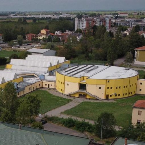 Accordo transattivo per l'Ipsia Bellini di Novara: al via nuovi interventi per risolvere le infiltrazioni