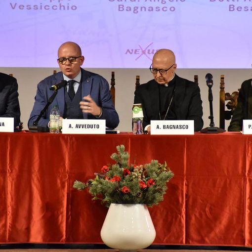 La tregua di Natale del 1914 rivive a Novara: una serata tra fede, musica e memoria