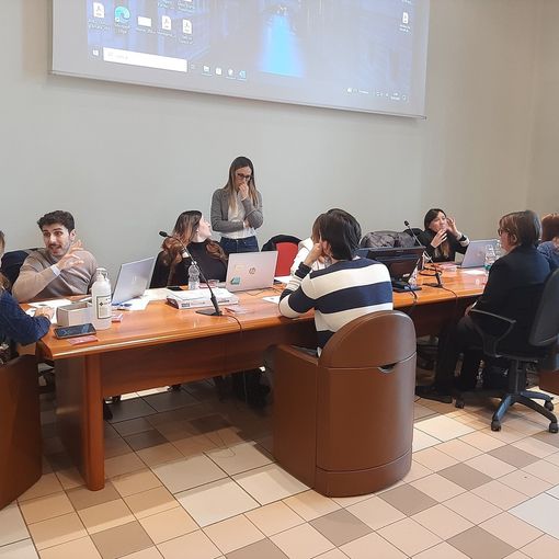 &quot;Recruiter per un giorno&quot;: simulazioni e opportunità per gli studenti dell'Upo