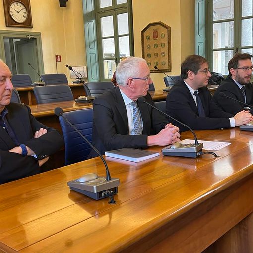 In arrivo la 262esima edizione del &quot;Venerdì Santo&quot; di Romagnano Sesia