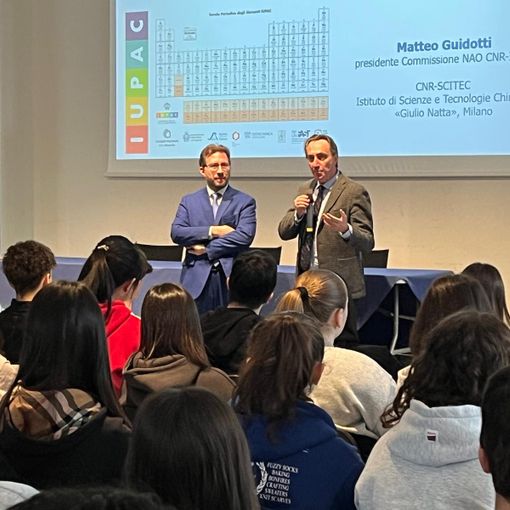 Scienza sotto la Cupola: al via la quarta edizione del festival scientifico a Novara