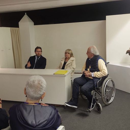 Novara, oltre 200 opere per “Panorama Arte Oggi”