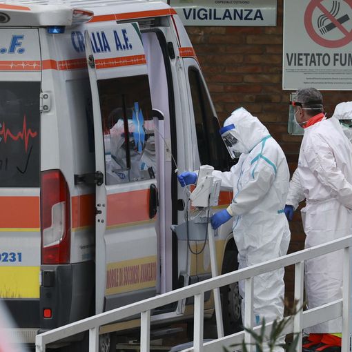 Non servono le requisizioni, albergatori disponibili a offrire strutture per la quarantena