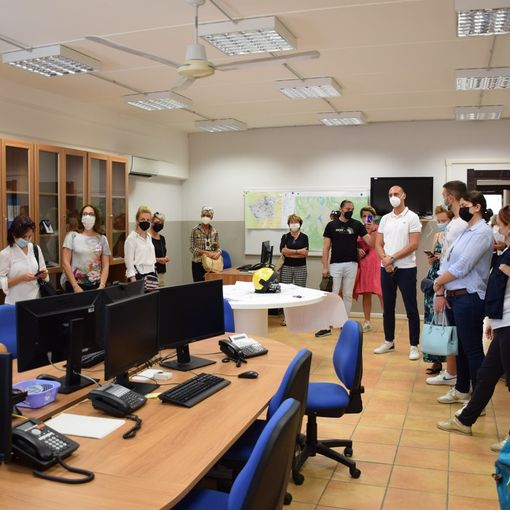 Progetto Spring: la solidarietà come valore fondante dell'Unione Europea