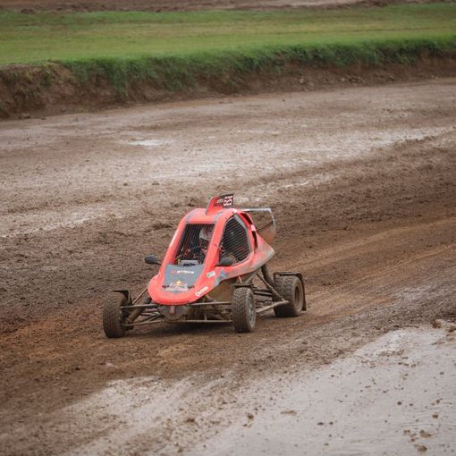 Campionato Italiano RX 2021: con il Round 7 si è chiuso il Tricolore