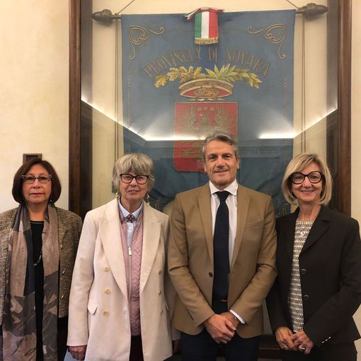 Al via il progetto formativo per rafforzare la rete territoriale antiviolenza