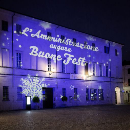 Gli auguri del sindaco Cantone: "Un 2026 all’insegna di solidarietà e fratellanza" Gli auguri del sindaco Cantone: "Un 2026 all’insegna di solidarietà e fratellanza"