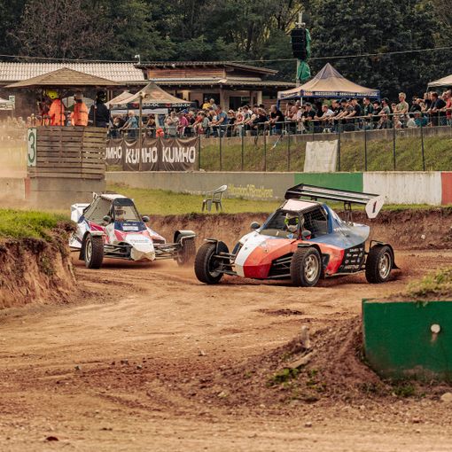 Il Campionato Europeo FIA di Autocross torna a Maggiora Offroad Arena: attesi oltre 140 piloti da tutta Europa Il Campionato Europeo FIA di Autocross torna a Maggiora Offroad Arena: attesi oltre 140 piloti da tutta Europa