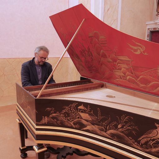 Le Variazioni Goldberg di Bach chiudono la rassegna &quot;Ali nell'Aria&quot;