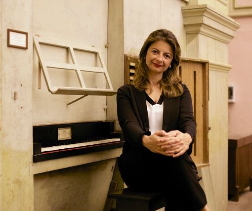 Federica Iannella