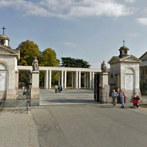 Giorno della Memoria: la cerimonia commemorativa a Novara