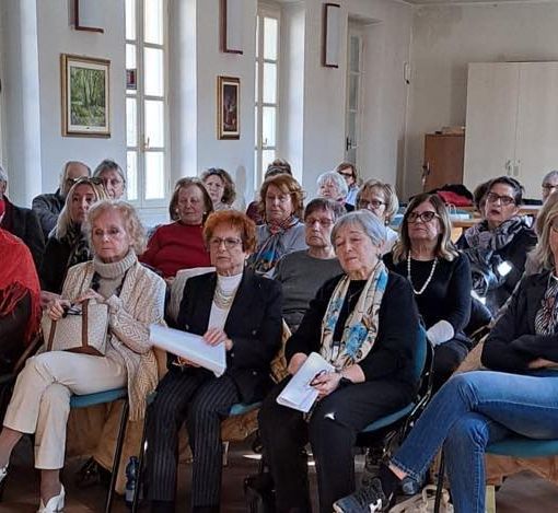 Successo per l’iniziativa della Biblioteca civica in occasione della Giornata Internazionale della Donna
